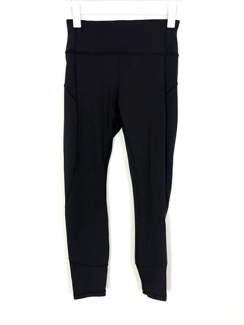 Lululemon Leggings In Movement Tight Everlux